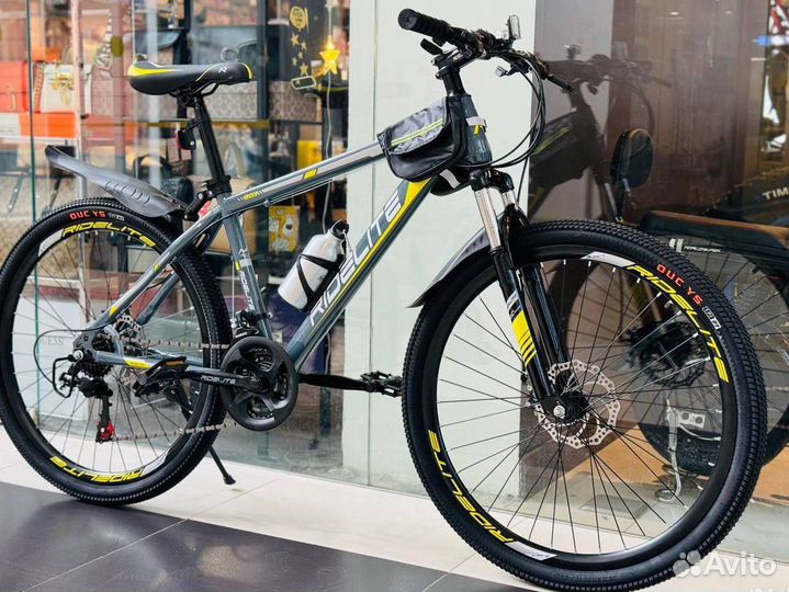 Велосипед горный R 26 ridelite