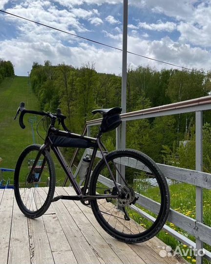 Cannondale topstone 2