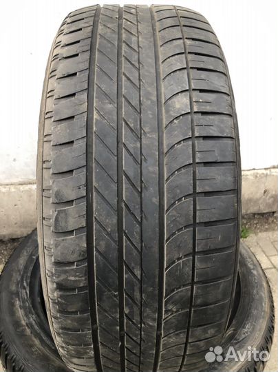 Goodyear Eagle F1 Asymmetric 275/45 R21 110W