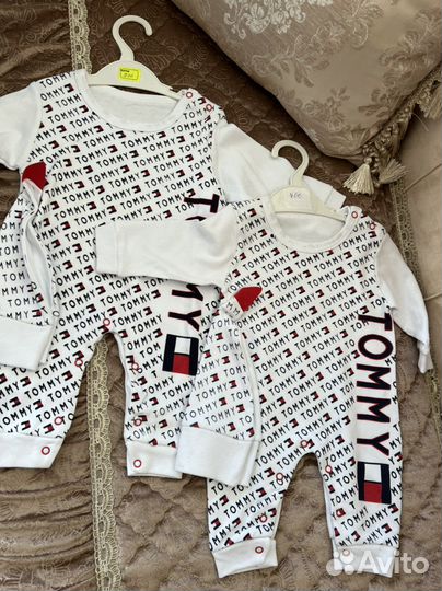 Детская одежда