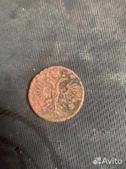 Коллекционные монеты