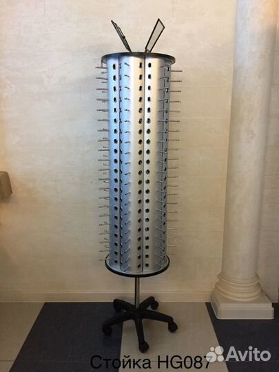 Стойка для очков