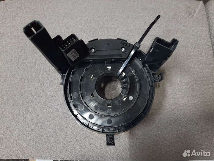 Кольцо air bag srs audi a4 b6 b7 ауди а4 б6 б7