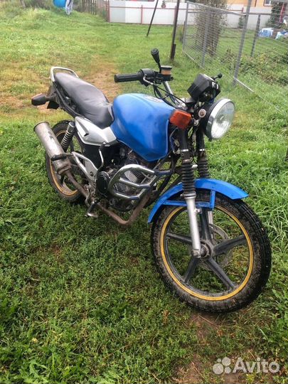Cobra 150