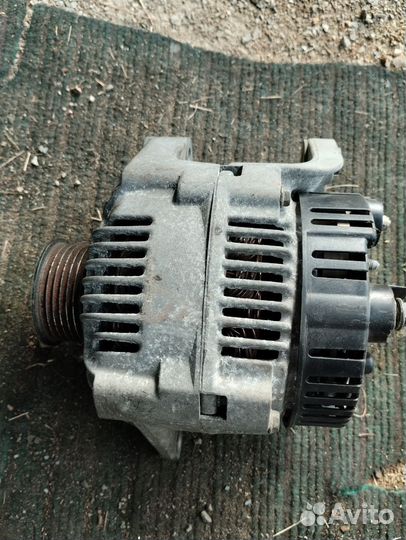 Генератор renault