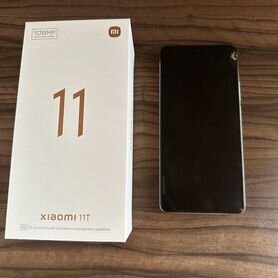 Xiaomi 11T, 8/128 ГБ