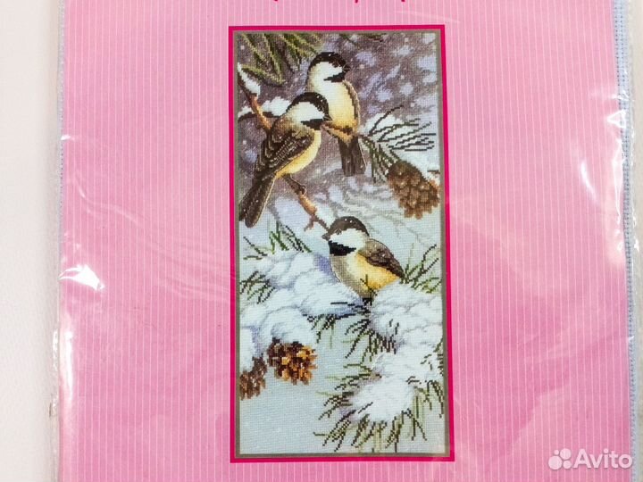 Красота ручной работы