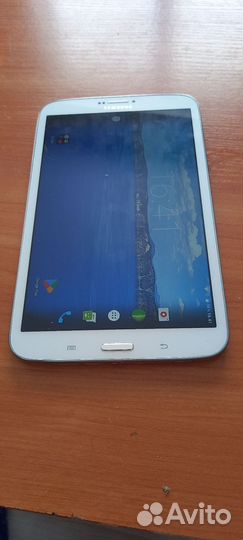Планшет samsung galaxy tab 3