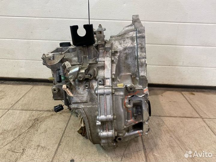 АКПП Toyota Camry XV70 2AR-FE 2020