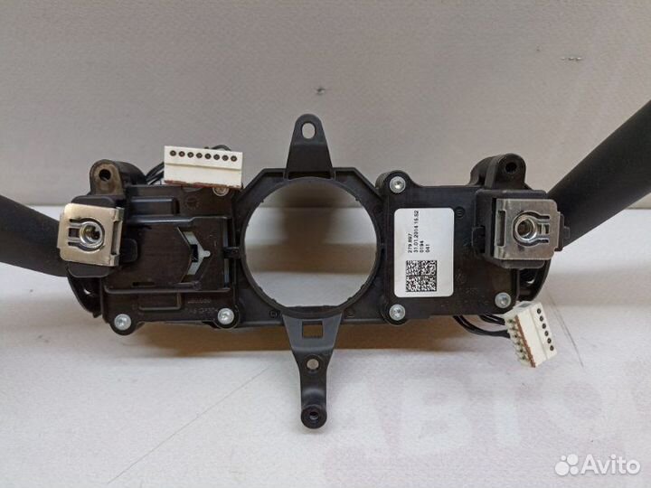 Переключатель подрулевой в сборе Volkswagen Jetta