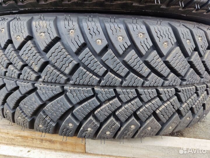 Bfgoodrich G-Force Stud 185/65 R15 88Q