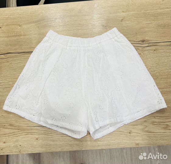 Шорты Ermanno Scervino оригинал