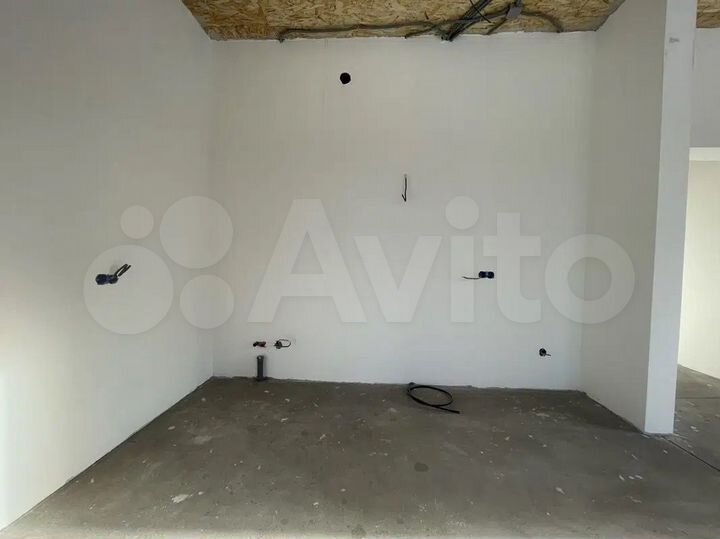 Дом 80 м² на участке 4 сот.