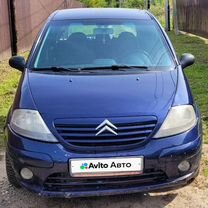 Citroen C3 1.6 AMT, 2003, 210 000 км, с пробегом, цена 215 000 руб.