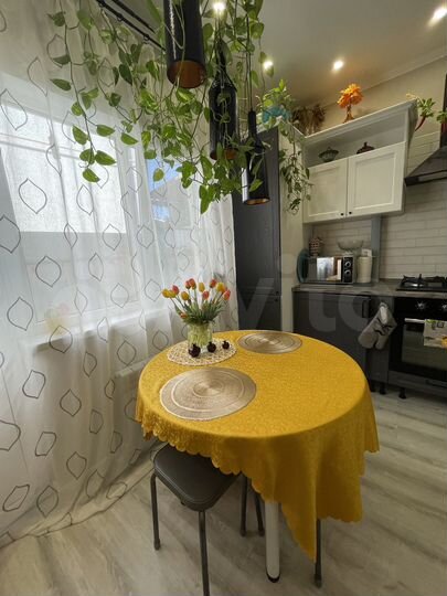 Таунхаус 91 м² на участке 1 сот.