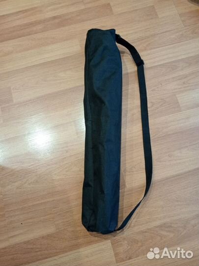 Штатив для фотоаппарата. Сломанный