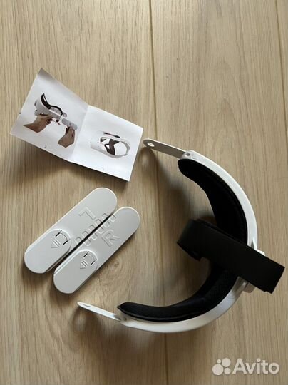 Оголовье для oculus quest 2