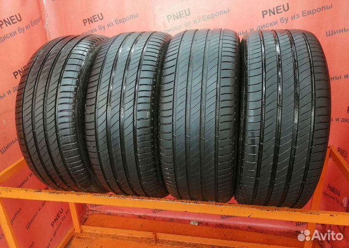 Michelin Primacy 4 245/45 R18 100W