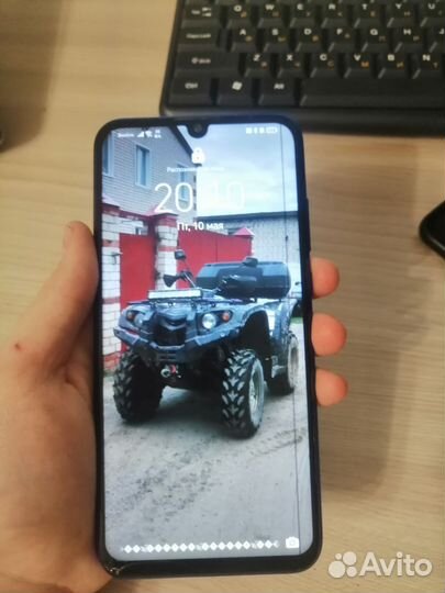 HONOR 10i, 6/128 ГБ