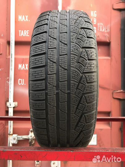 Pirelli Winter Sottozero II 225/55 R17