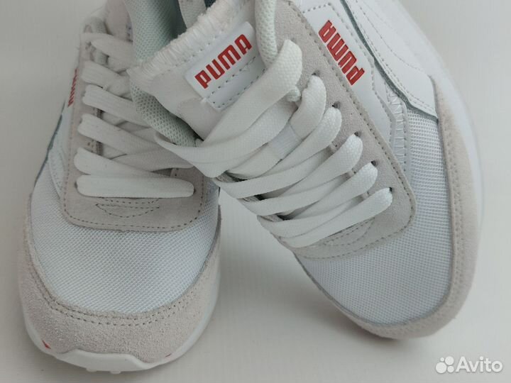 Кроссовки Puma летние