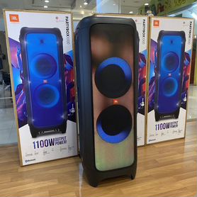 Jbl partybox 1100w