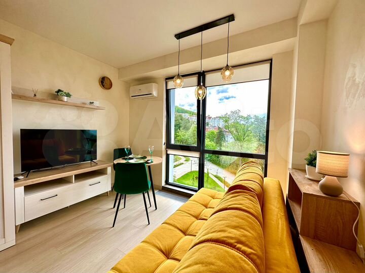 Квартира-студия, 21 м², 5/8 эт.