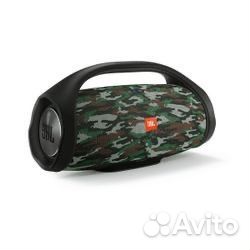 Колонка jbl BoomBox 1