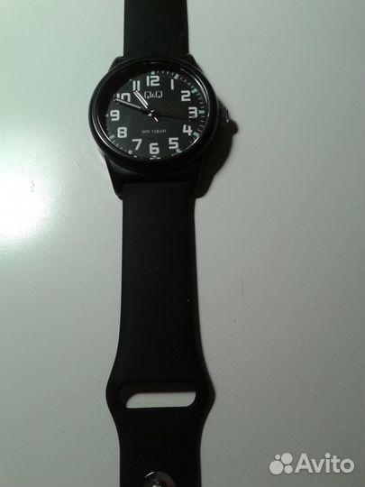 Мужские наручные часы