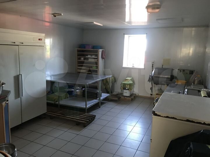 Производство, 287 м²