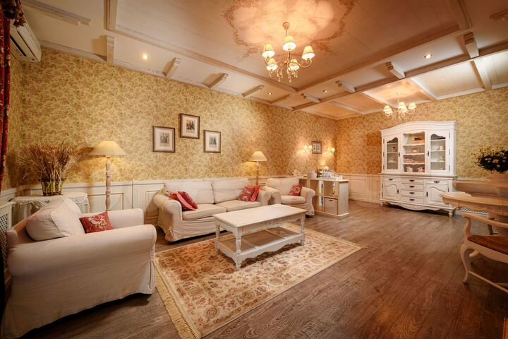 Комната 50 м², 2/2 эт.