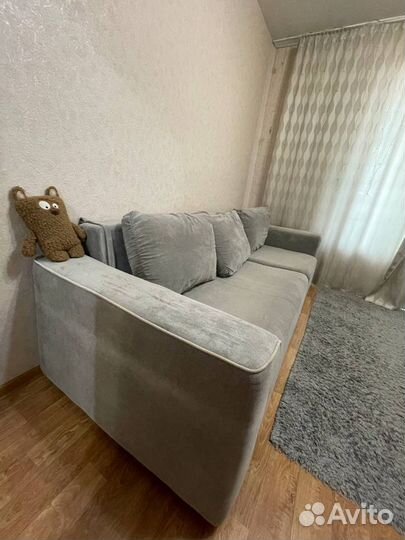 Угловой диван «Тенхе»