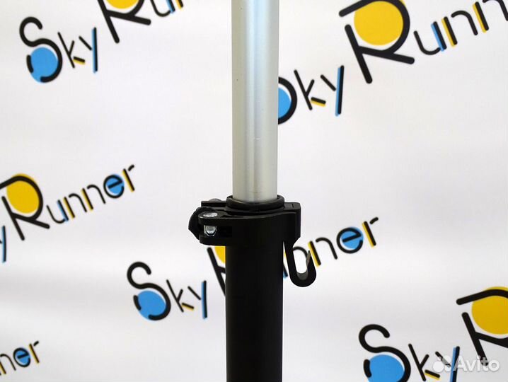 Электросамокат Kugoo S3 Jilong