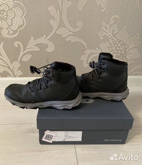 Ботинки New Balance 30,5