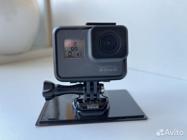 Экшн камера GoPro Hero 5 купить в Санкт-Петербурге | Электроника | Авито