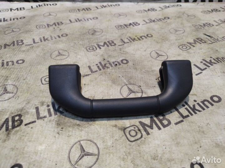 Ручка потолка передняя Mercedes E-Class W212