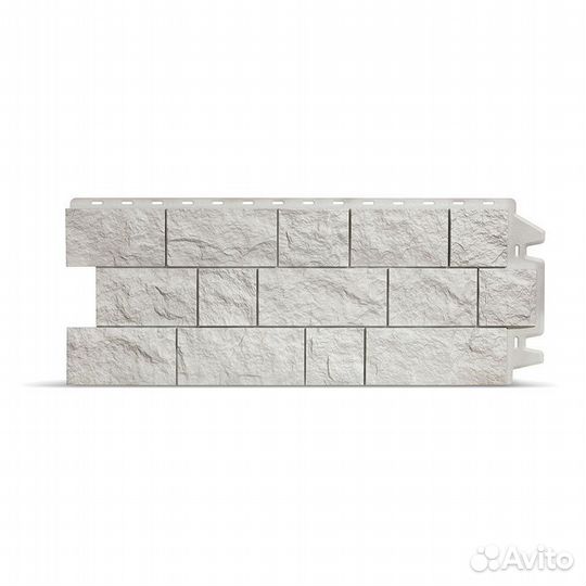 Фасадная панель