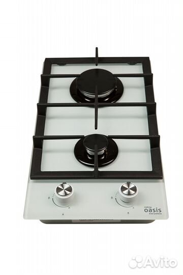 Поверхность варочная газ. 