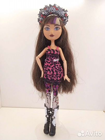 Эвер афтер хай