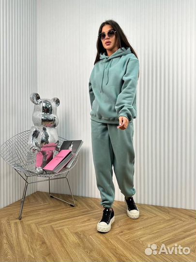 Комфортная двойка Alexandr wang S.M.L