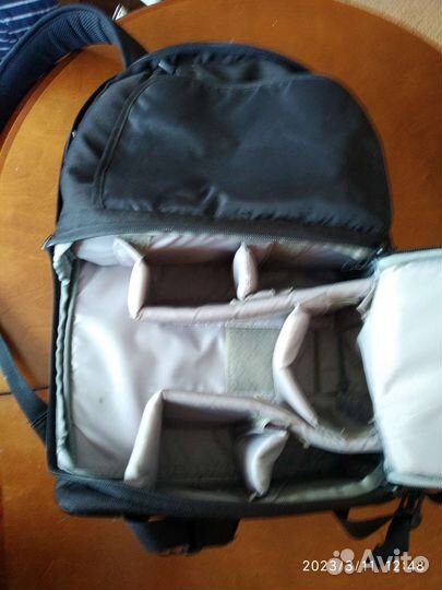Фоторюкзак lowepro