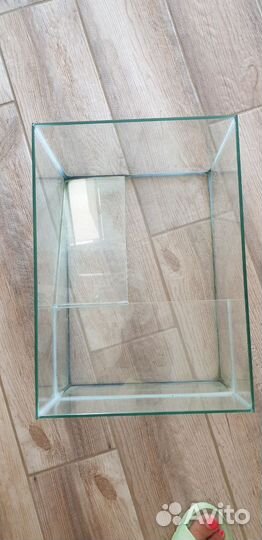 Аквариум для черепах