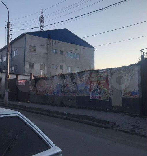 Участок 16 сот. (ИЖС)