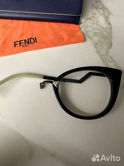 Оправа для очков женская Fendi оригинал