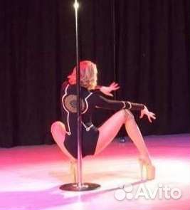 Танцевальный костюм/Боди