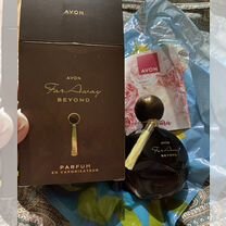 Духи avon FAR away beyond