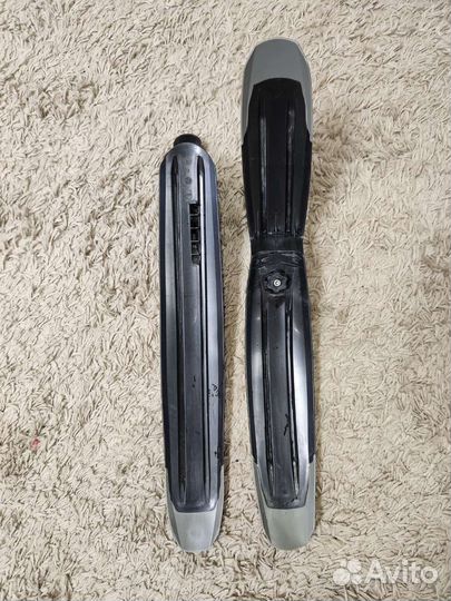 Крылья для велосипеда 26 BBB