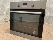 Electrolux eob 63300 x духовой шкаф