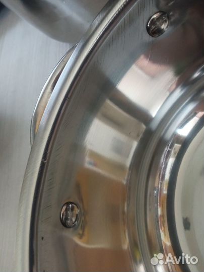 Набор кастрюль