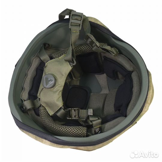 Бр2 арамидный шлем бтш-3А 